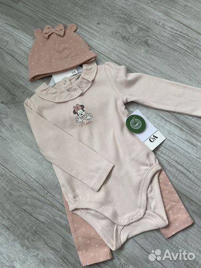 Костюм H&M