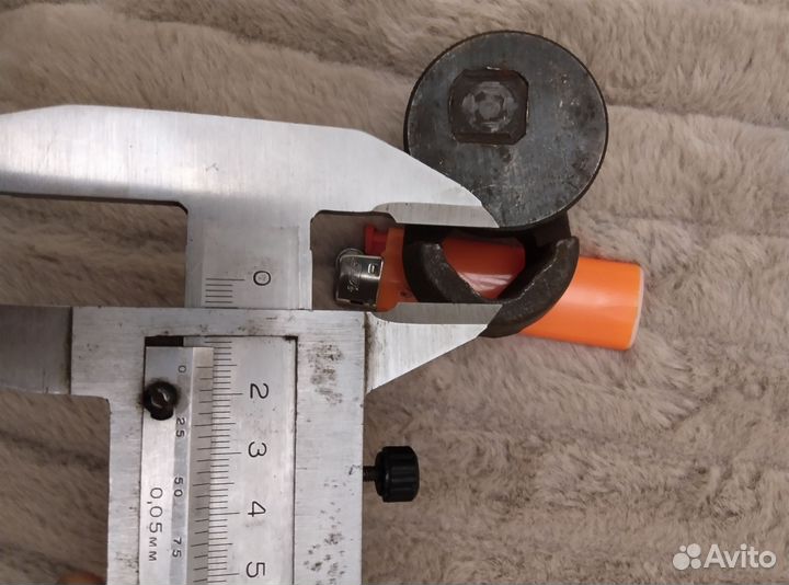 Шпильковерты СССР