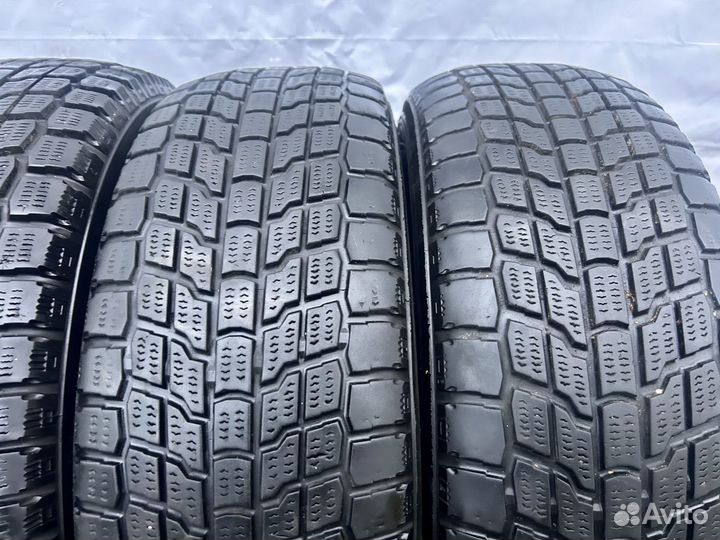 Yokohama Geolandar I/T G072 235/65 R18 106Q