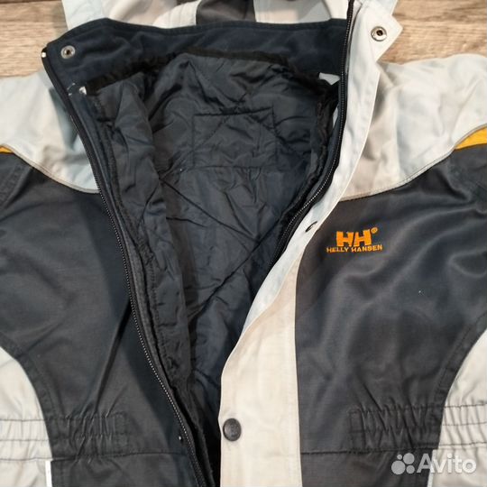 Комбинезон осенний 116