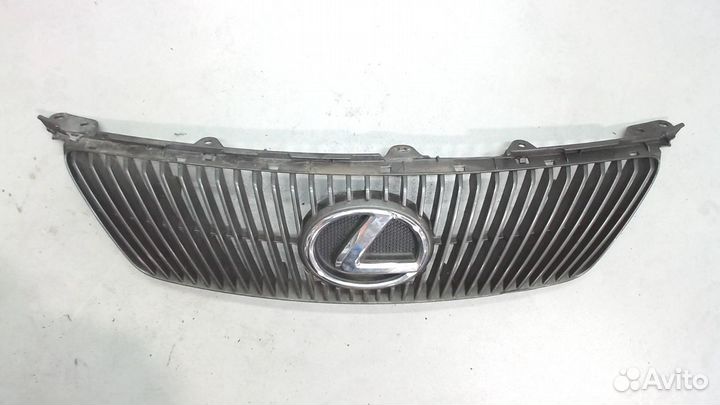 Решетка радиатора Lexus IS, 2007