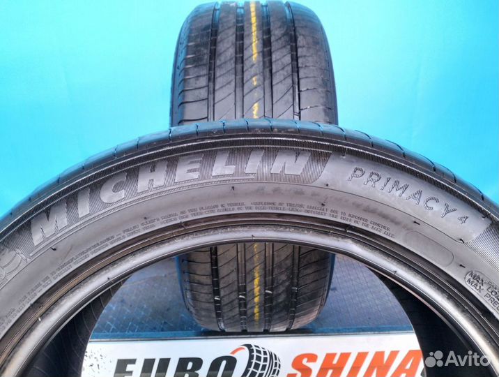 Michelin Primacy 4 235/50 R18 97W