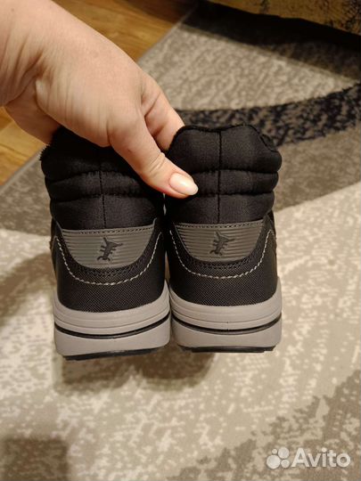 Ботинки Termit