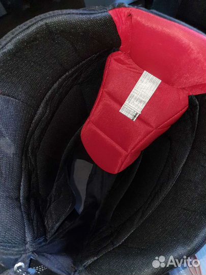 Хоккейные шорты sr l bauer vapor x700