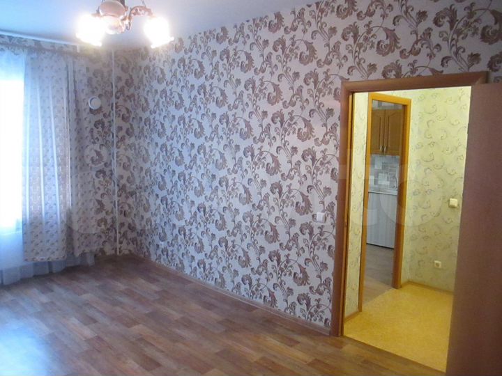 1-к. квартира, 37,4 м², 1/9 эт.