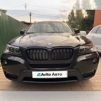 BMW X3 3.0 AT, 2011, 192 000 км, с пробегом, цена 1 750 000 руб.