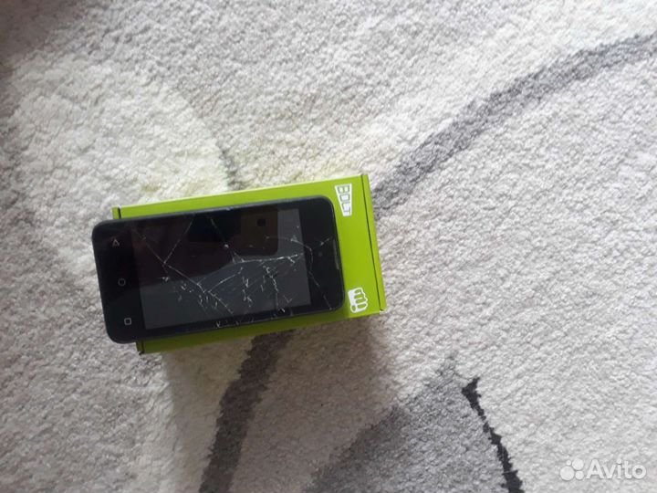 Micromax D303, 4 ГБ