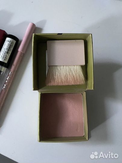 Набор косметики люкс пакетом