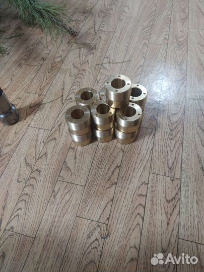 Втулка рулевой рейки форд фокус 2,ремкомплет