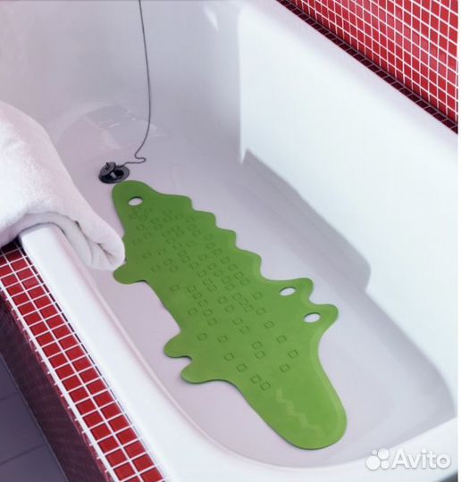 IKEA Patrull коврик в ванну детский