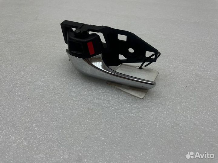 Ручка двери левая Toyota Camry XV50 2zrfxe