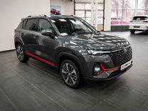 Новый Changan CS35 Plus 1.4 AMT, 2024, цена от 2 150 000 руб.