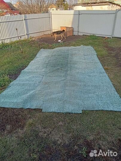 Ковролин бу