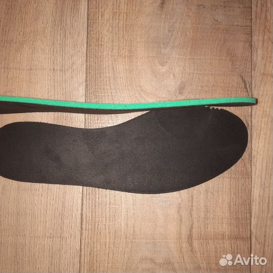 Стельки Ortholite