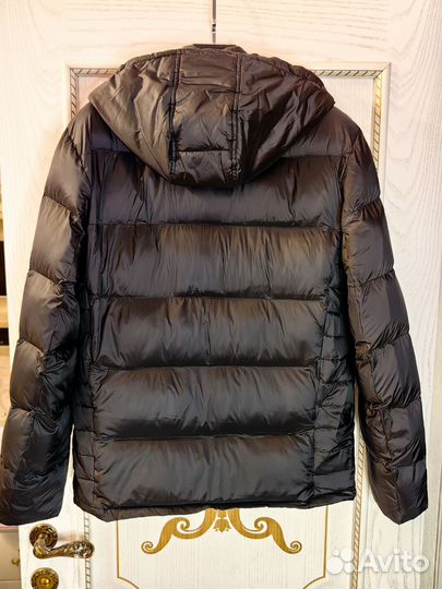 Billionaire пуховик куртка р48-50-52-54