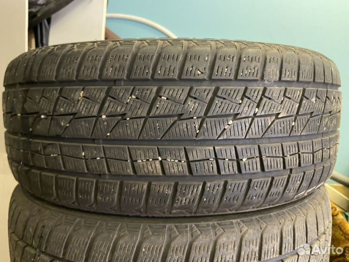 Goform Frozenero 245/50 R20