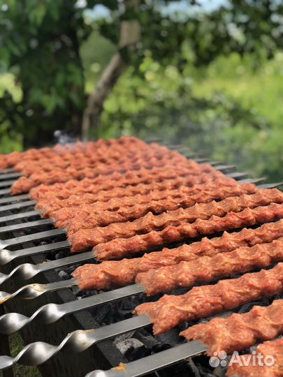 Кейтеринг - Повар на выезд Grill Chef