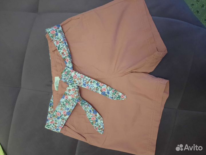 Шорты для девочек