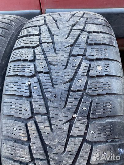 Nokian Tyres Hakkapeliitta 7 SUV 245/55 R19