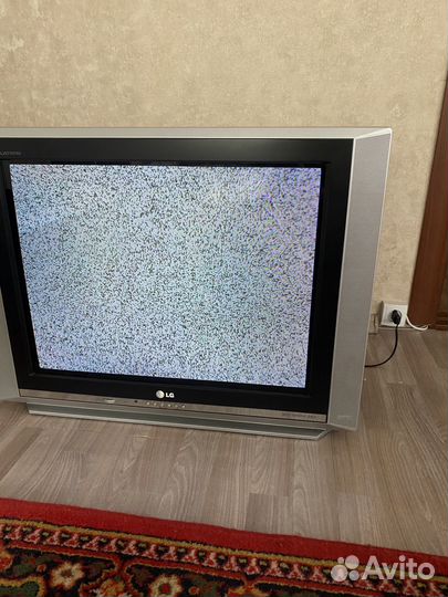 Телевизор LG диагональ 29
