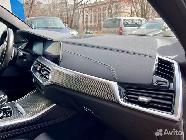 BMW X5 3.0 AT, 2019, 104 000 км объявление продам