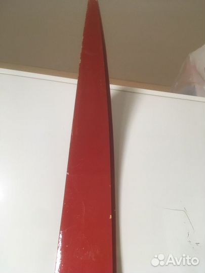 Деревянные СССР Ржаница