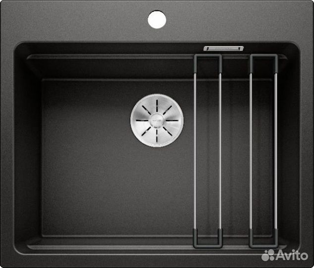 Мойка кухонная Blanco Etagon 6 525890