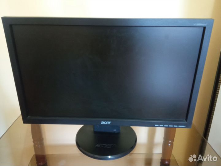 Монитор Acer 19