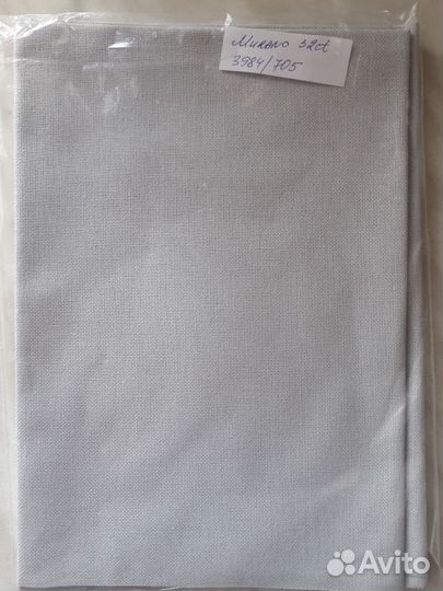 Набор для вышивания, равномерка, цвайгарт