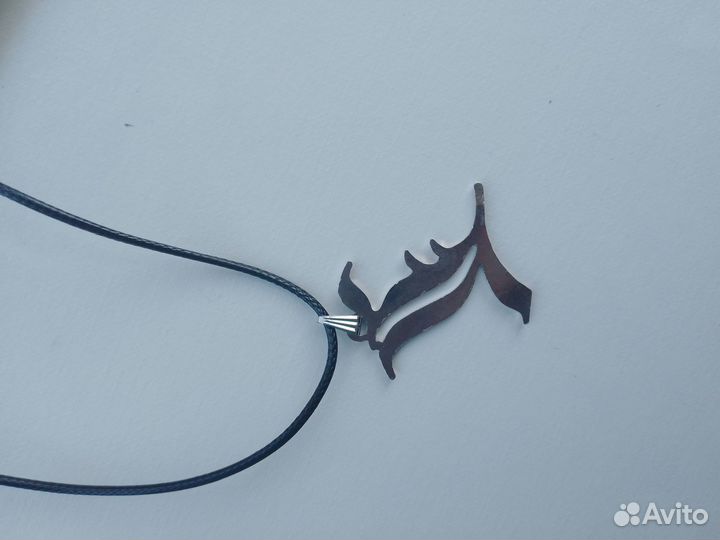 Бижутерия аниме