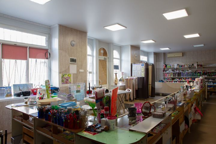 Продаётся магазин в Кореизе, площадь, 141 м²