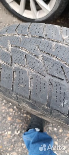 Matador MP 92 Sibir Snow SUV M+S 215/70 R16