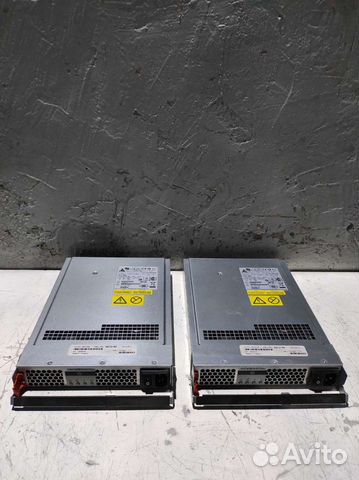 Блок Питания IBM tdps-530 BB для DS3200 DS3300
