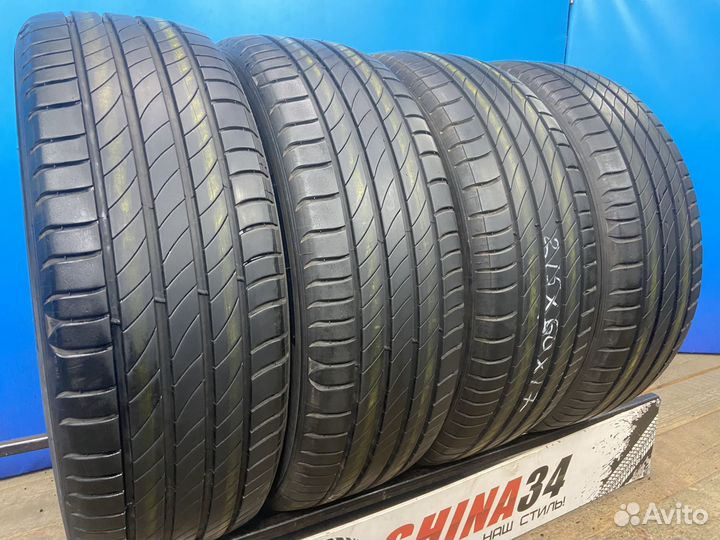 Michelin Primacy 4 215/60 R17 97H