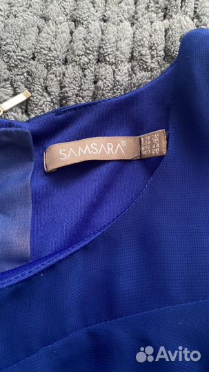 Платье для девушки 42-44