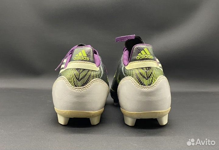 Бутсы Adidas F5 Trx F50