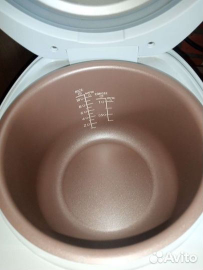 Мультиварка philips