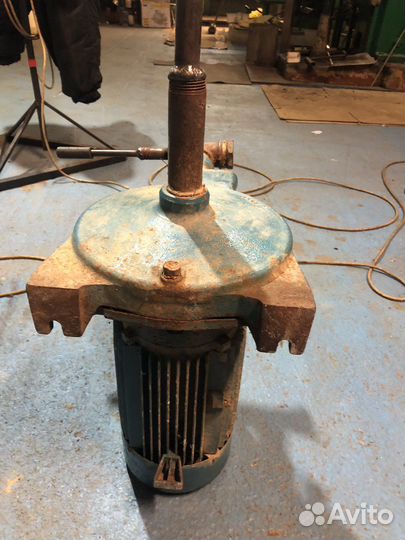 Водяной насос calpeda (италия )