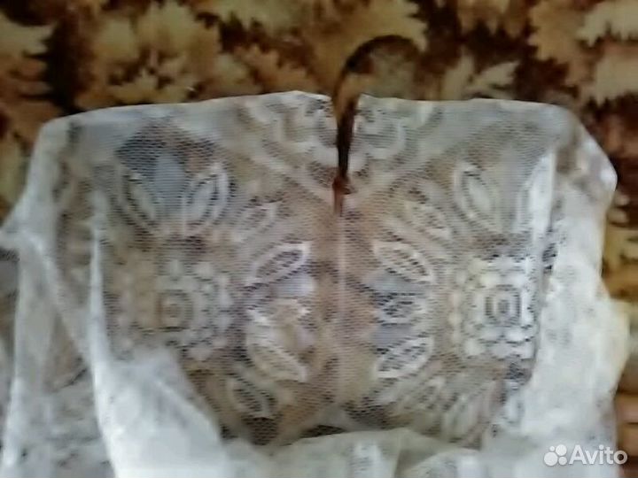 Тюль 174 см /620 см