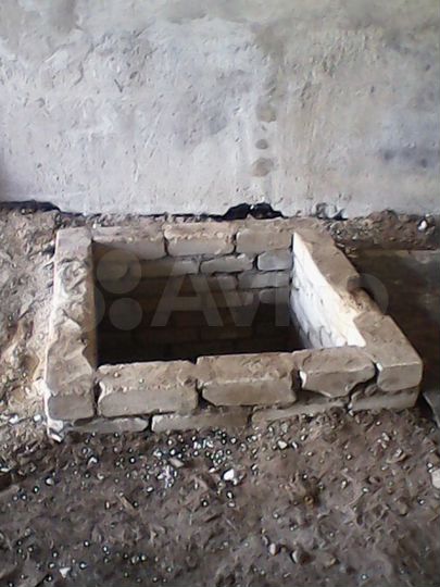 Гараж, 24 м²