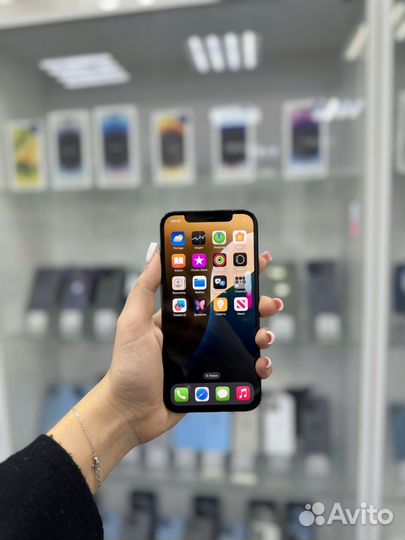 iPhone 12 Pro, 512 ГБ