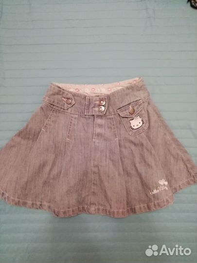 Одежда для девочки/платья