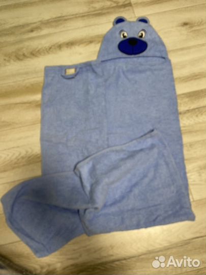 Полотенце детское