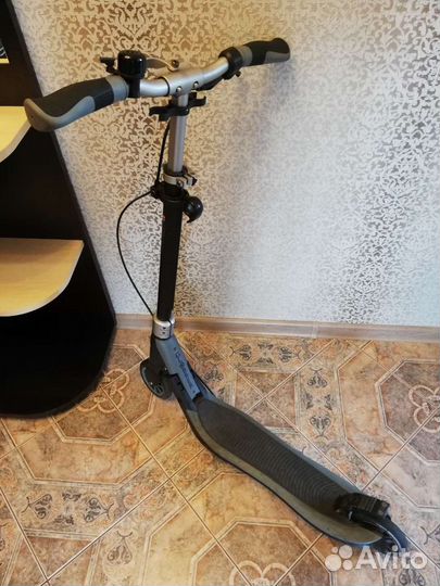 Самокат Globber двухколесный