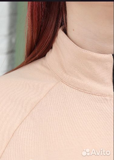 Новый женский комбинезон