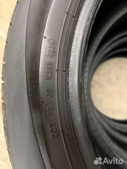 Formula Energy 215/55 R17 94W