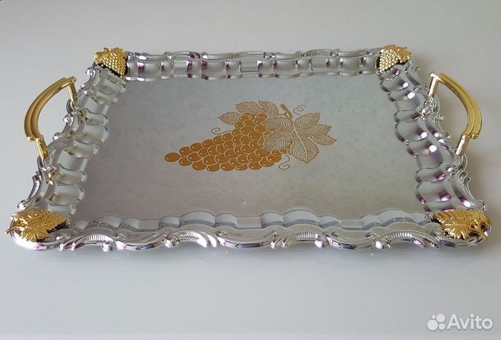 Новый поднос Kaiserhoff