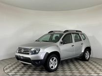 Renault Duster 2.0 MT, 2014, 139 000 км, с пробегом, цена 1 024 000 руб.