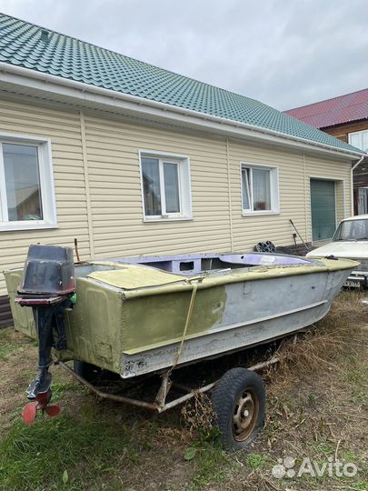 Прогресс 2м