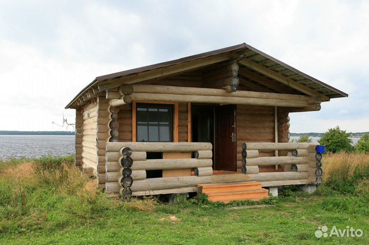 Рыбалка в Карелии - это турбаза 